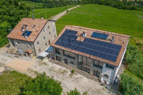 Villa a Zocca, Modena, Zocca - € 2.850.000 | Ref: 86819693 - foto 11