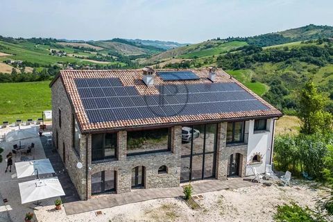 Villa a Zocca, Modena, Zocca - € 2.850.000 | Ref: 86819693 - foto 12