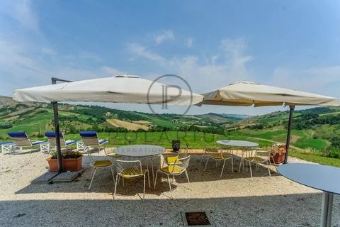 Villa a Zocca, Modena, Zocca - € 2.850.000 | Ref: 86819693 - foto 18