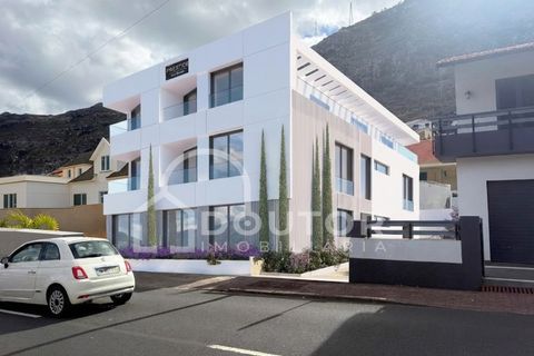 Lejlighed i Machico, Madeira, Machico - € 299.000 | Ref: DR544 - foto 1