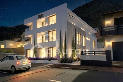 Lejlighed i Machico, Madeira, Machico - € 299.000 | Ref: DR544 - foto 5