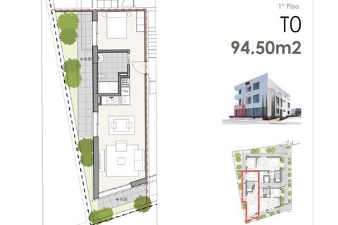Lejlighed i Machico, Madeira, Machico - € 299.000 | Ref: DR544 - foto 10