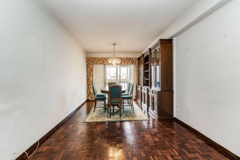 Lejlighed i Amadora, Lisbon, Amadora - € 345.000 | Ref: C0409-01971 - foto 7
