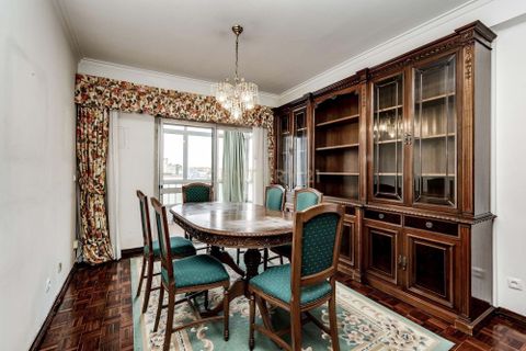 Lejlighed i Amadora, Lisbon, Amadora - € 345.000 | Ref: C0409-01971 - foto 8