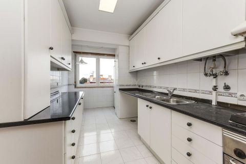 Lejlighed i Amadora, Lisbon, Amadora - € 345.000 | Ref: C0409-01971 - foto 6