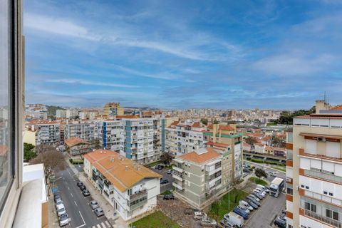 Lejlighed i Amadora, Lisbon, Amadora - € 345.000 | Ref: C0409-01971 - foto 2