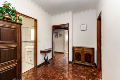 Lejlighed i Amadora, Lisbon, Amadora - € 345.000 | Ref: C0409-01971 - foto 3