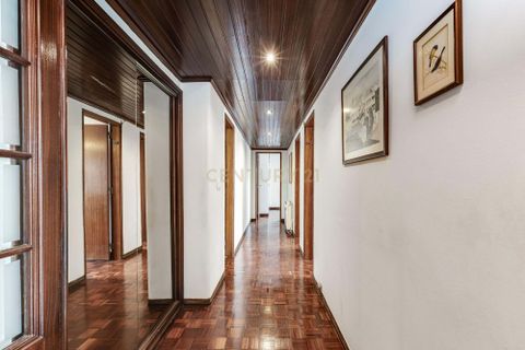 Lejlighed i Amadora, Lisbon, Amadora - € 345.000 | Ref: C0409-01971 - foto 1
