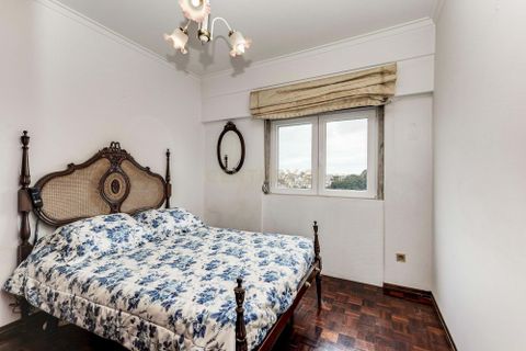 Lejlighed i Amadora, Lisbon, Amadora - € 345.000 | Ref: C0409-01971 - foto 11