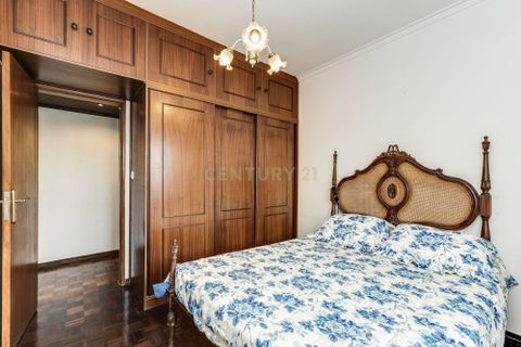 Lejlighed i Amadora, Lisbon, Amadora - € 345.000 | Ref: C0409-01971 - foto 10