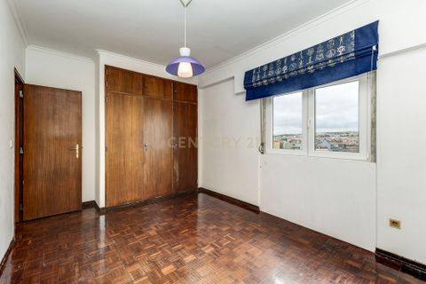 Lejlighed i Amadora, Lisbon, Amadora - € 345.000 | Ref: C0409-01971 - foto 12