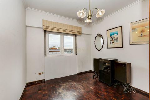 Lejlighed i Amadora, Lisbon, Amadora - € 345.000 | Ref: C0409-01971 - foto 14