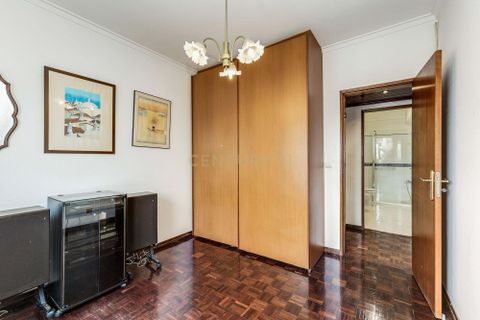 Lejlighed i Amadora, Lisbon, Amadora - € 345.000 | Ref: C0409-01971 - foto 15