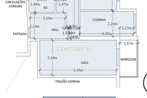 Lejlighed i Amadora, Lisbon, Amadora - € 345.000 | Ref: C0409-01971 - foto 21