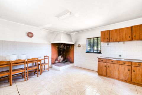 Villa i Alcobaca, Leiria, Alcobaca - € 300.000 | Ref: C0409-01974 - foto 19
