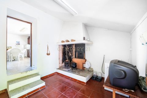 Villa i Alcobaca, Leiria, Alcobaca - € 300.000 | Ref: C0409-01974 - foto 26
