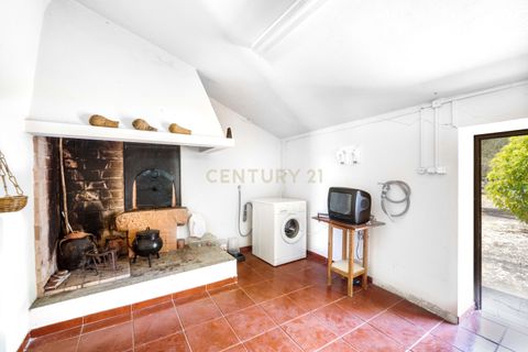 Villa i Alcobaca, Leiria, Alcobaca - € 300.000 | Ref: C0409-01974 - foto 33