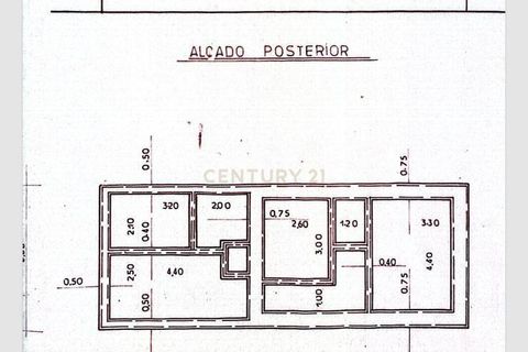 Villa i Alcobaca, Leiria, Alcobaca - € 300.000 | Ref: C0409-01974 - foto 38