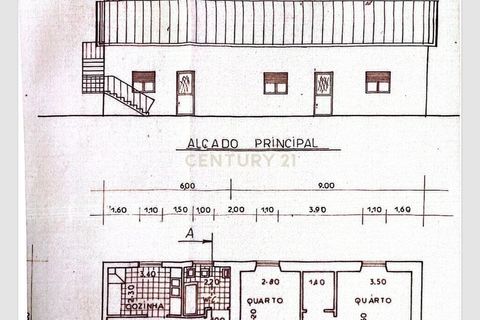 Villa i Alcobaca, Leiria, Alcobaca - € 300.000 | Ref: C0409-01974 - foto 39