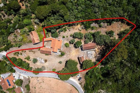 Villa i Alcobaca, Leiria, Alcobaca - € 300.000 | Ref: C0409-01974 - foto 1