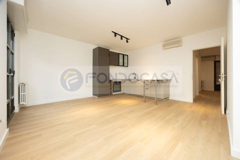 Lejlighed i Milan, Milan, Milan - € 320.000 | Ref: Appartamento con giardino privato Trasimeno - foto 2