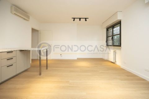 Lejlighed i Milan, Milan, Milan - € 320.000 | Ref: Appartamento con giardino privato Trasimeno - foto 5