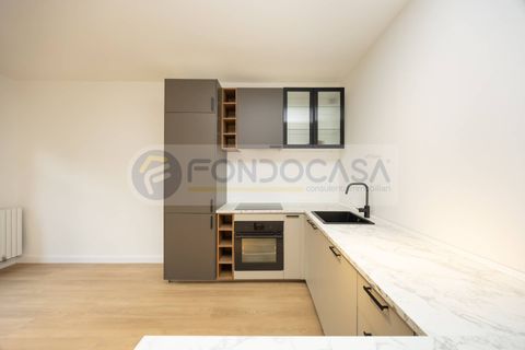 Lejlighed i Milan, Milan, Milan - € 320.000 | Ref: Appartamento con giardino privato Trasimeno - foto 7