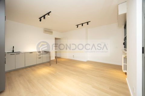 Lejlighed i Milan, Milan, Milan - € 320.000 | Ref: Appartamento con giardino privato Trasimeno - foto 8