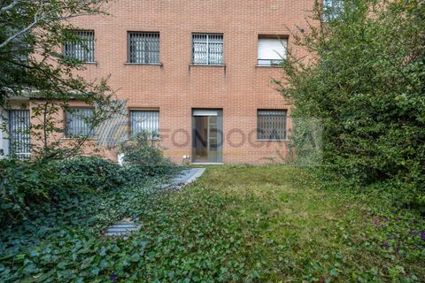 Lejlighed i Milan, Milan, Milan - € 320.000 | Ref: Appartamento con giardino privato Trasimeno - foto 10