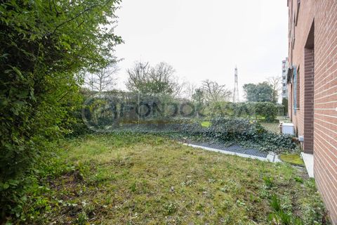 Lejlighed i Milan, Milan, Milan - € 320.000 | Ref: Appartamento con giardino privato Trasimeno - foto 11