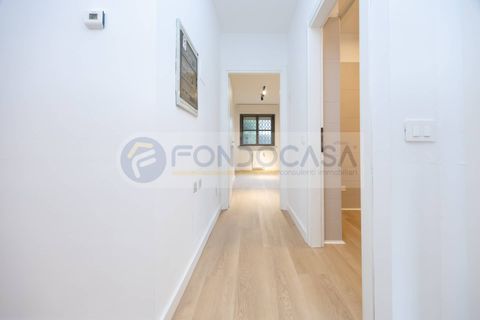 Lejlighed i Milan, Milan, Milan - € 320.000 | Ref: Appartamento con giardino privato Trasimeno - foto 12