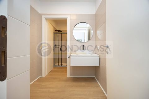 Lejlighed i Milan, Milan, Milan - € 320.000 | Ref: Appartamento con giardino privato Trasimeno - foto 13