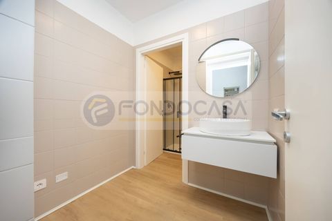 Lejlighed i Milan, Milan, Milan - € 320.000 | Ref: Appartamento con giardino privato Trasimeno - foto 14