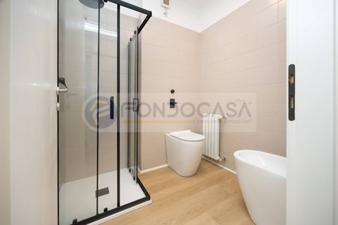 Lejlighed i Milan, Milan, Milan - € 320.000 | Ref: Appartamento con giardino privato Trasimeno - foto 15