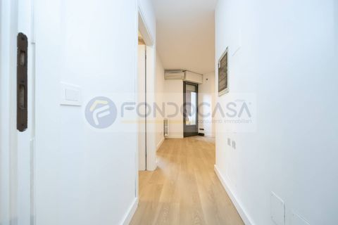Lejlighed i Milan, Milan, Milan - € 320.000 | Ref: Appartamento con giardino privato Trasimeno - foto 17