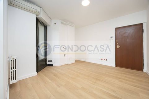Lejlighed i Milan, Milan, Milan - € 320.000 | Ref: Appartamento con giardino privato Trasimeno - foto 18