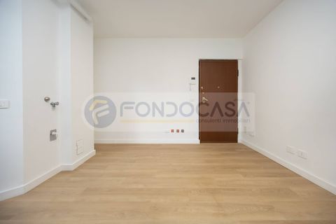 Lejlighed i Milan, Milan, Milan - € 320.000 | Ref: Appartamento con giardino privato Trasimeno - foto 19