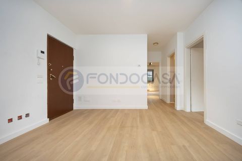 Lejlighed i Milan, Milan, Milan - € 320.000 | Ref: Appartamento con giardino privato Trasimeno - foto 20