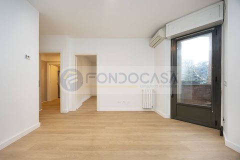 Lejlighed i Milan, Milan, Milan - € 320.000 | Ref: Appartamento con giardino privato Trasimeno - foto 21