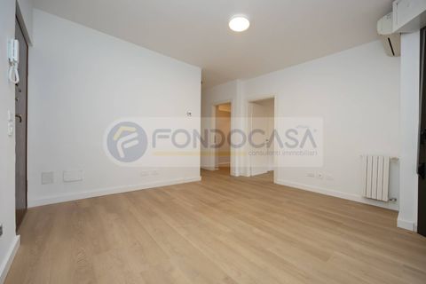 Lejlighed i Milan, Milan, Milan - € 320.000 | Ref: Appartamento con giardino privato Trasimeno - foto 22