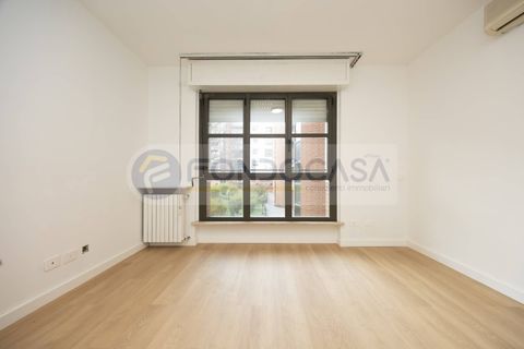 Lejlighed i Milan, Milan, Milan - € 320.000 | Ref: Appartamento con giardino privato Trasimeno - foto 24