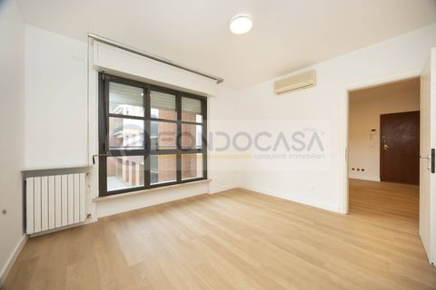 Lejlighed i Milan, Milan, Milan - € 320.000 | Ref: Appartamento con giardino privato Trasimeno - foto 26