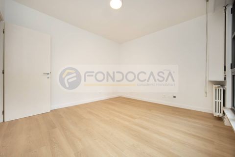 Lejlighed i Milan, Milan, Milan - € 320.000 | Ref: Appartamento con giardino privato Trasimeno - foto 27