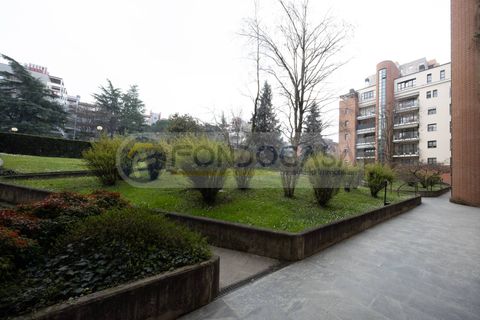 Lejlighed i Milan, Milan, Milan - € 320.000 | Ref: Appartamento con giardino privato Trasimeno - foto 29