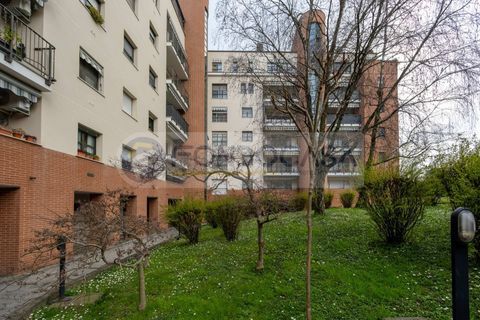 Lejlighed i Milan, Milan, Milan - € 320.000 | Ref: Appartamento con giardino privato Trasimeno - foto 31