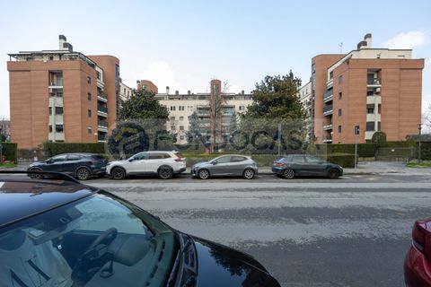 Lejlighed i Milan, Milan, Milan - € 320.000 | Ref: Appartamento con giardino privato Trasimeno - foto 33