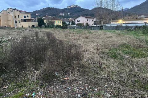 Helårsgrund i Luni, La Spezia, Luni - € 149.000 | Ref: 3565 - foto 5