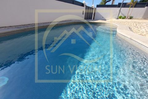 Villa i Cascais, Lisbon, Cascais - € 1.350.000 | Ref: SV_MOR723 - foto 1