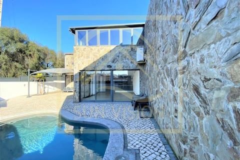 Villa i Cascais, Lisbon, Cascais - € 1.350.000 | Ref: SV_MOR723 - foto 2