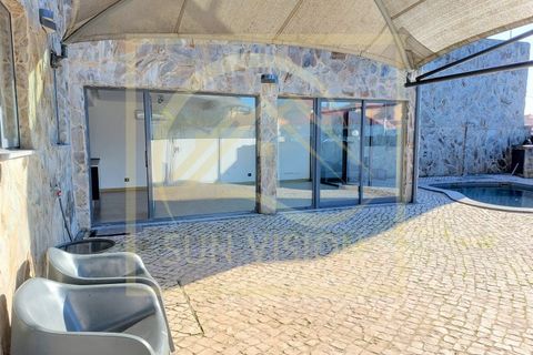Villa i Cascais, Lisbon, Cascais - € 1.350.000 | Ref: SV_MOR723 - foto 5
